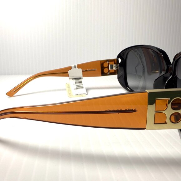 Kate Spade ALVI/G/S/PEARL Women Sunglasses Black 54mm New & Authentic . NWT